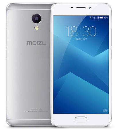 Meizu m5 Note